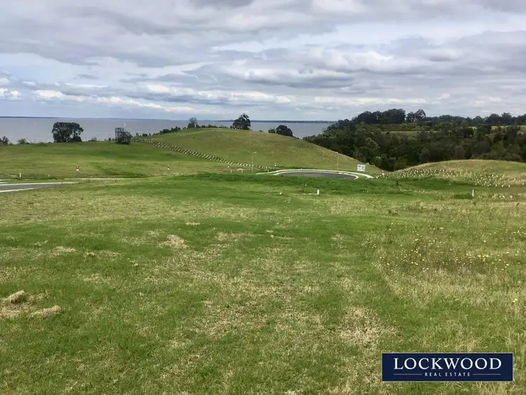 Second view of Homely land listing, 34 Bearham Chase, Metung VIC 3904