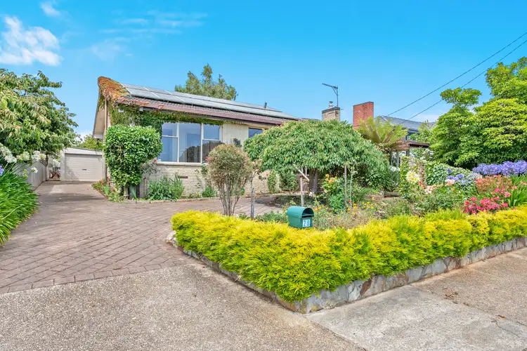 28 Curraghmore Avenue, Park Grove TAS 7320