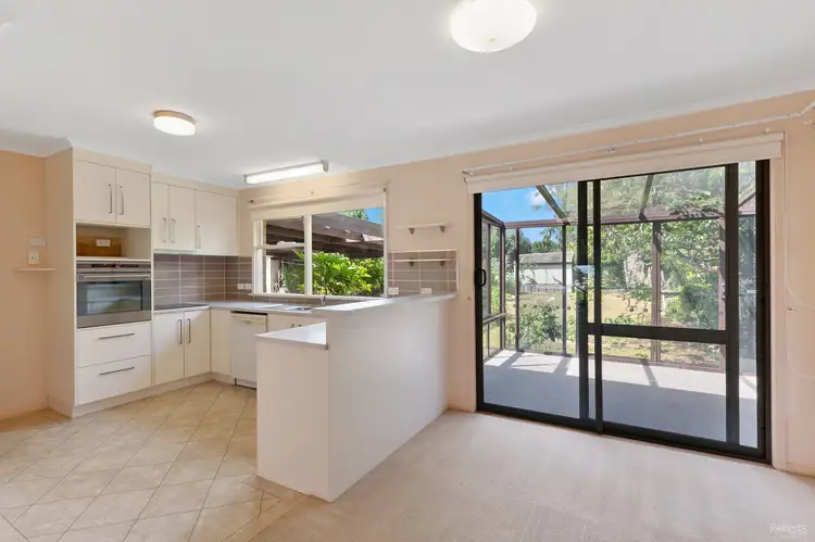 Third view of Homely house listing, 28 Curraghmore Avenue, Park Grove TAS 7320