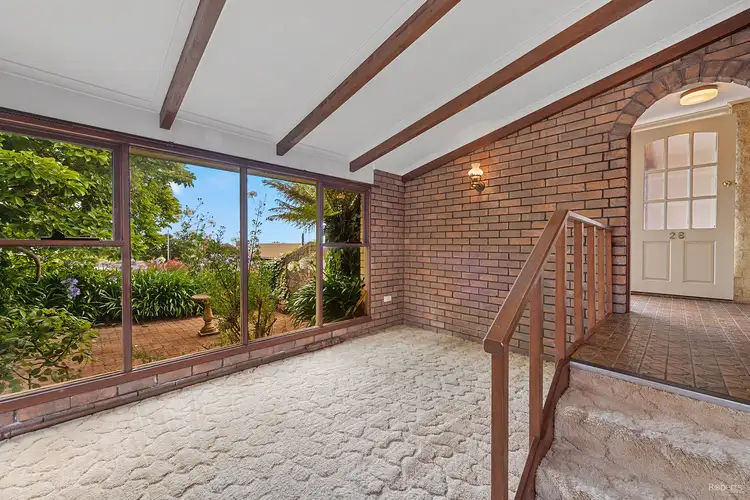 Fifth view of Homely house listing, 28 Curraghmore Avenue, Park Grove TAS 7320