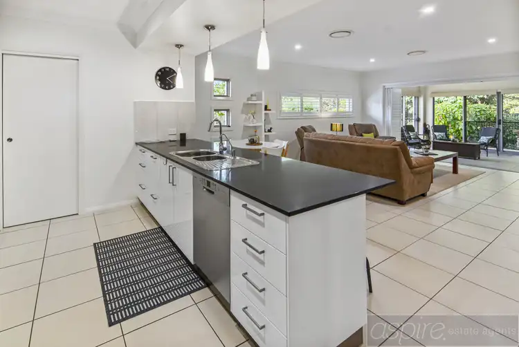 Third view of Homely house listing, 11 GINGER BELL AVENUE, Bli Bli QLD 4560