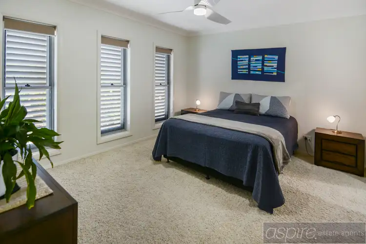 Seventh view of Homely house listing, 11 GINGER BELL AVENUE, Bli Bli QLD 4560
