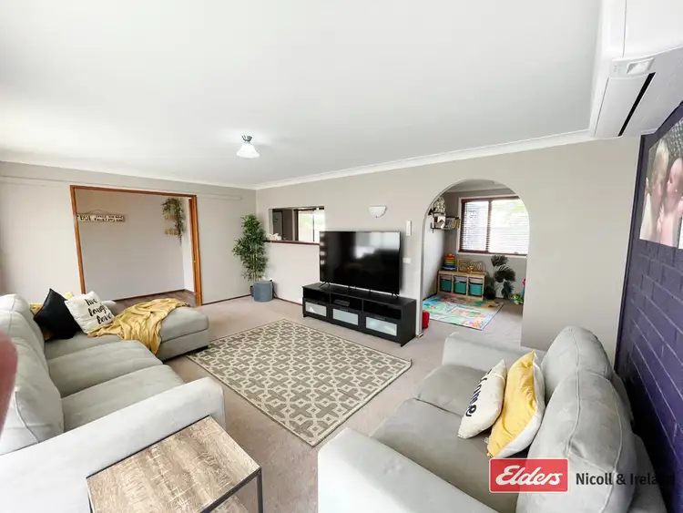 Second view of Homely house listing, 2 Wayside Court, Kelso NSW 2795