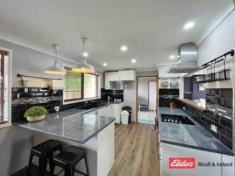 Third view of Homely house listing, 2 Wayside Court, Kelso NSW 2795