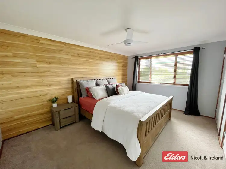 Fourth view of Homely house listing, 2 Wayside Court, Kelso NSW 2795