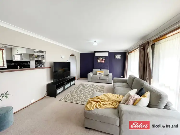 Fifth view of Homely house listing, 2 Wayside Court, Kelso NSW 2795