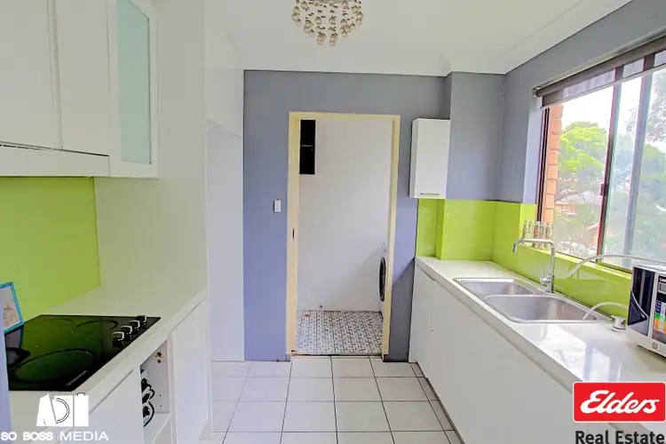 Third view of Homely unit listing, 50/65 McBurney Road, Cabramatta NSW 2166