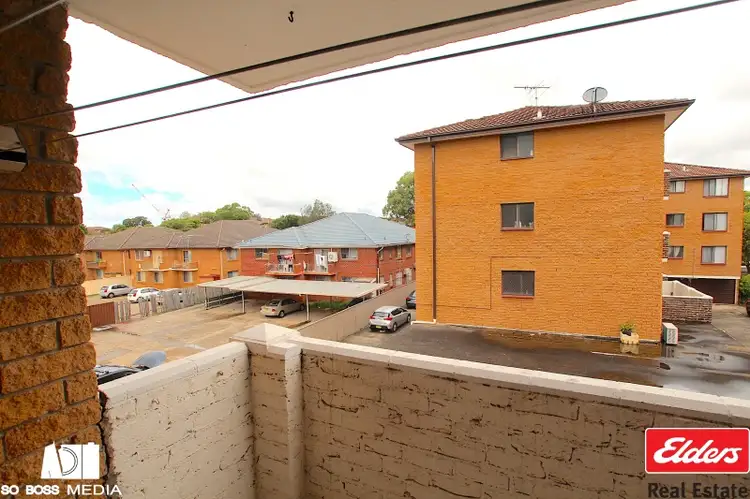 Fifth view of Homely unit listing, 50/65 McBurney Road, Cabramatta NSW 2166
