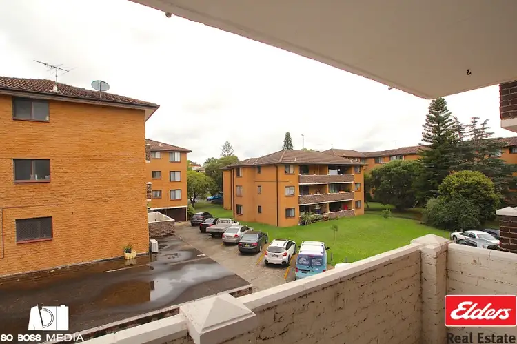 Sixth view of Homely unit listing, 50/65 McBurney Road, Cabramatta NSW 2166
