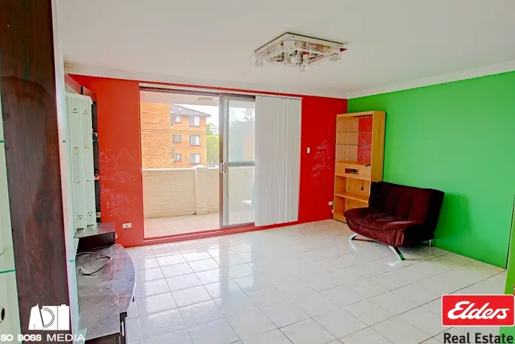 Seventh view of Homely unit listing, 50/65 McBurney Road, Cabramatta NSW 2166