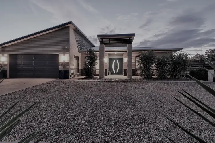 15 Keith Payne Court, Loxton SA 5333