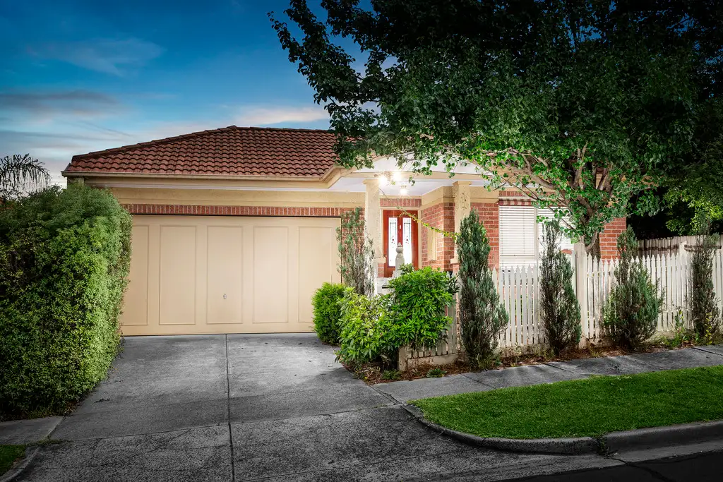 Main view of Homely house listing, 8 Thelma Street, Nunawading VIC 3131