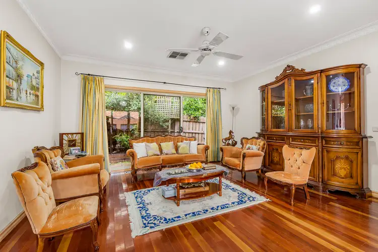 Second view of Homely house listing, 8 Thelma Street, Nunawading VIC 3131