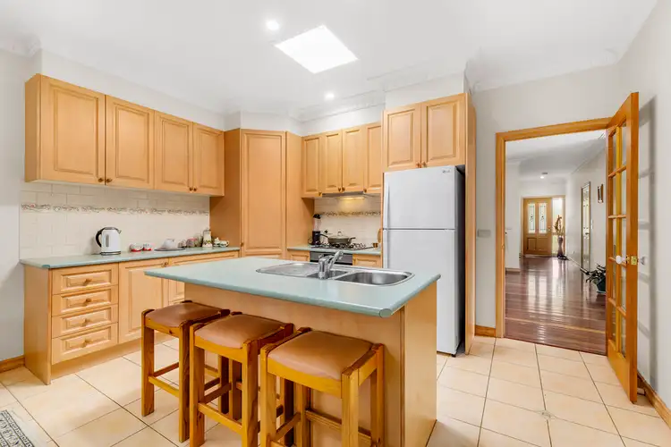 Fourth view of Homely house listing, 8 Thelma Street, Nunawading VIC 3131