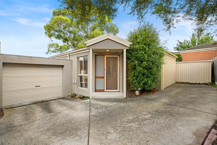 3/6 Neilson Street, Bayswater VIC 3153