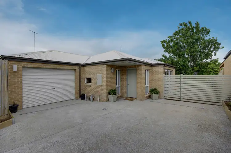 Main view of Homely house listing, 2/142 Francis Street, Belmont VIC 3216