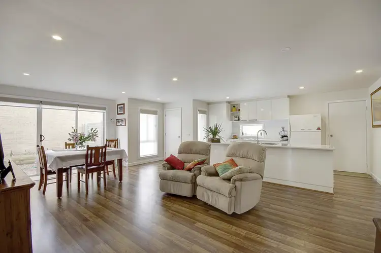 Second view of Homely house listing, 2/142 Francis Street, Belmont VIC 3216