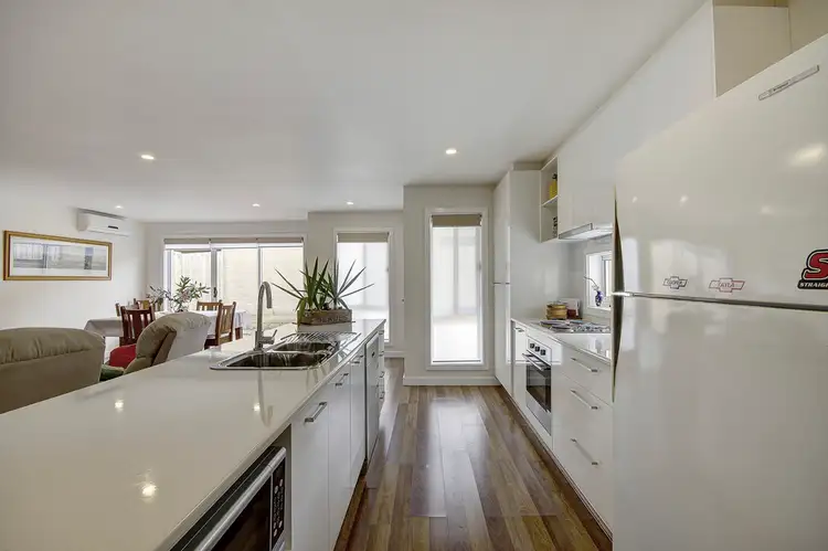 Third view of Homely house listing, 2/142 Francis Street, Belmont VIC 3216