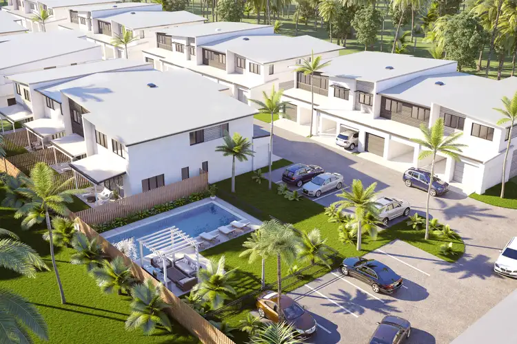 Main view of Homely house listing, 13/35 Sickle Avenue, Hope Island QLD 4212