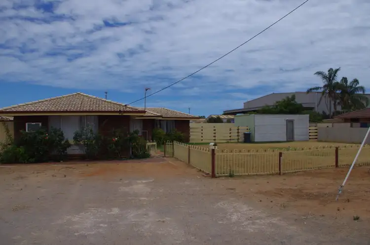 Sixth view of Homely house listing, 8 Houston Place, Webberton WA 6530