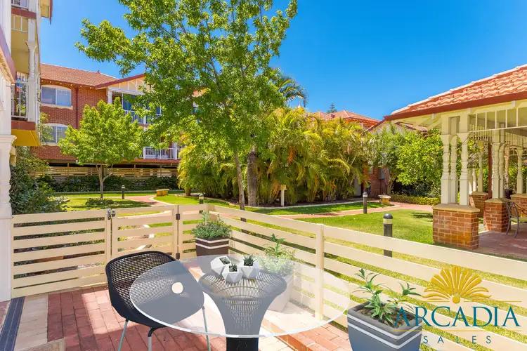 2 / 141 Claremont Crescent, Swanbourne WA 6010