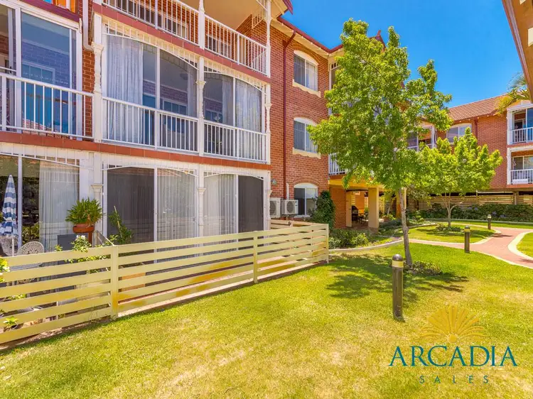 Third view of Homely retirement listing, 2 / 141 Claremont Crescent, Swanbourne WA 6010