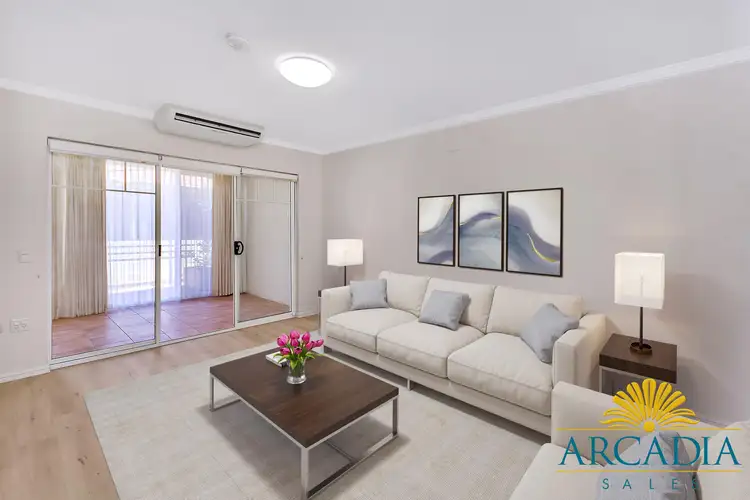 Fourth view of Homely retirement listing, 2 / 141 Claremont Crescent, Swanbourne WA 6010