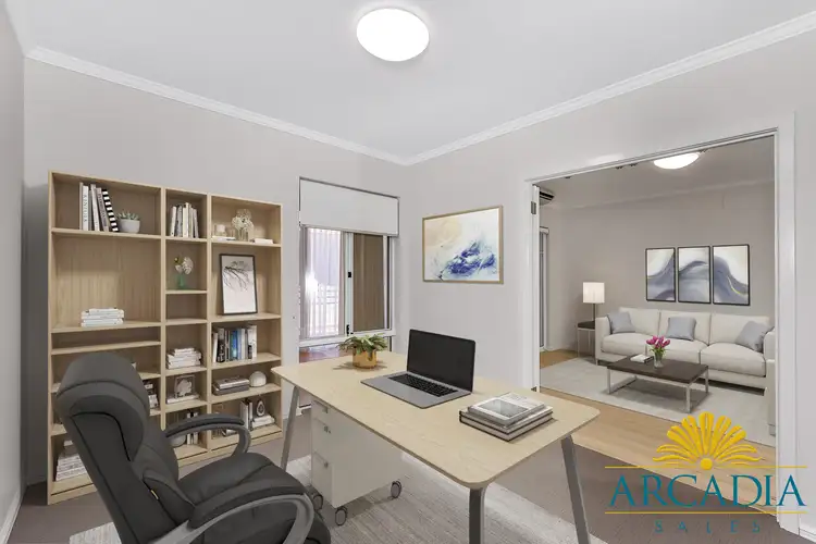 Fifth view of Homely retirement listing, 2 / 141 Claremont Crescent, Swanbourne WA 6010