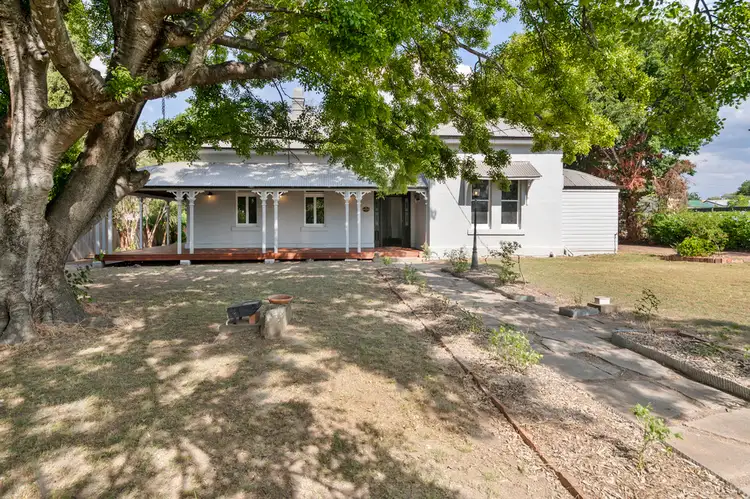 Main view of Homely house listing, 62 Wantley Street, Warwick QLD 4370