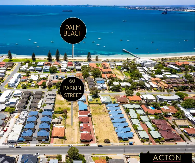 60 Parkin Street, Rockingham WA 6168
