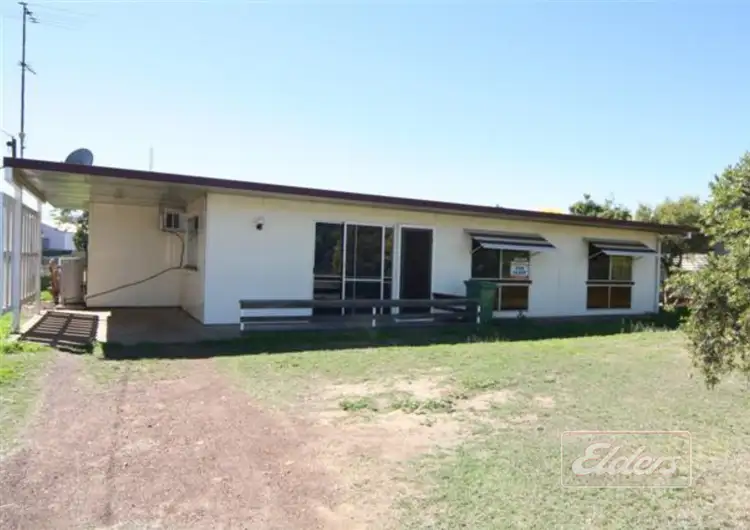 9 McQueen Street, Dalby QLD 4405