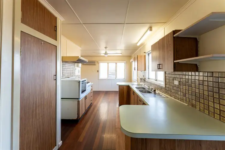 Fourth view of Homely house listing, 1 PRIZEMAN STREET, South Gladstone QLD 4680