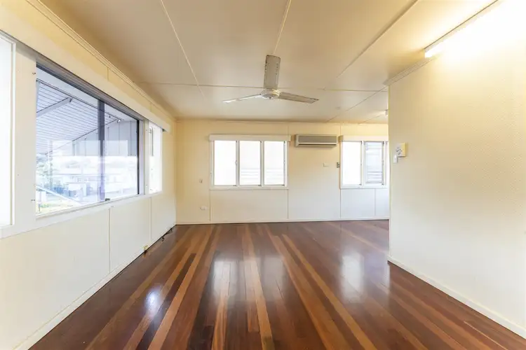 Sixth view of Homely house listing, 1 PRIZEMAN STREET, South Gladstone QLD 4680