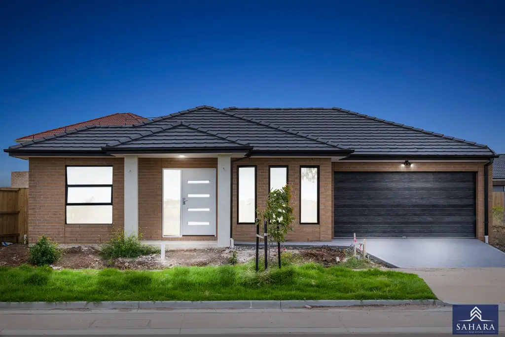 Main view of Homely house listing, 94 Farm Road, Werribee VIC 3030