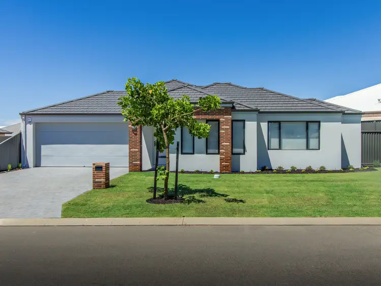 6 Amalfi Chase, Baldivis WA 6171