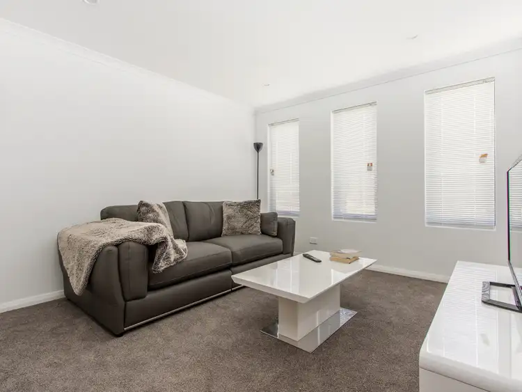 Fourth view of Homely house listing, 6 Amalfi Chase, Baldivis WA 6171