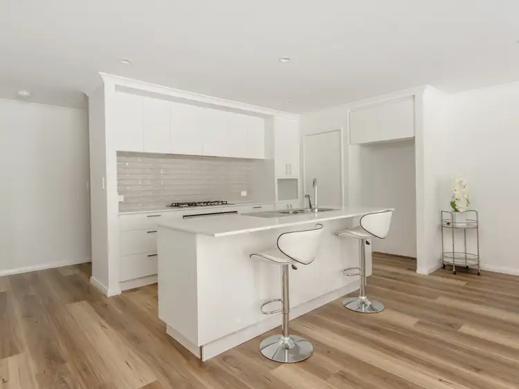Seventh view of Homely house listing, 6 Amalfi Chase, Baldivis WA 6171