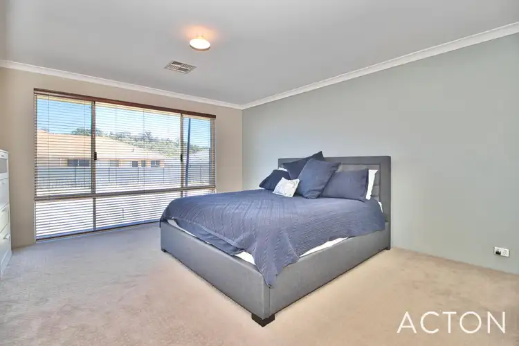 Second view of Homely house listing, 12 Exmouth Street, Baldivis WA 6171