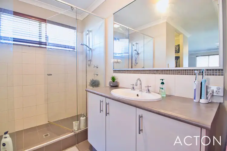 Fourth view of Homely house listing, 12 Exmouth Street, Baldivis WA 6171