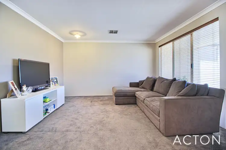 Fifth view of Homely house listing, 12 Exmouth Street, Baldivis WA 6171