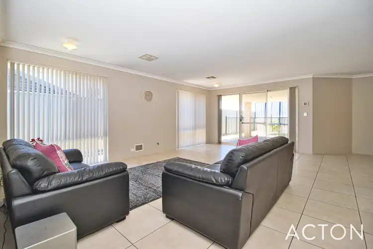 Sixth view of Homely house listing, 12 Exmouth Street, Baldivis WA 6171