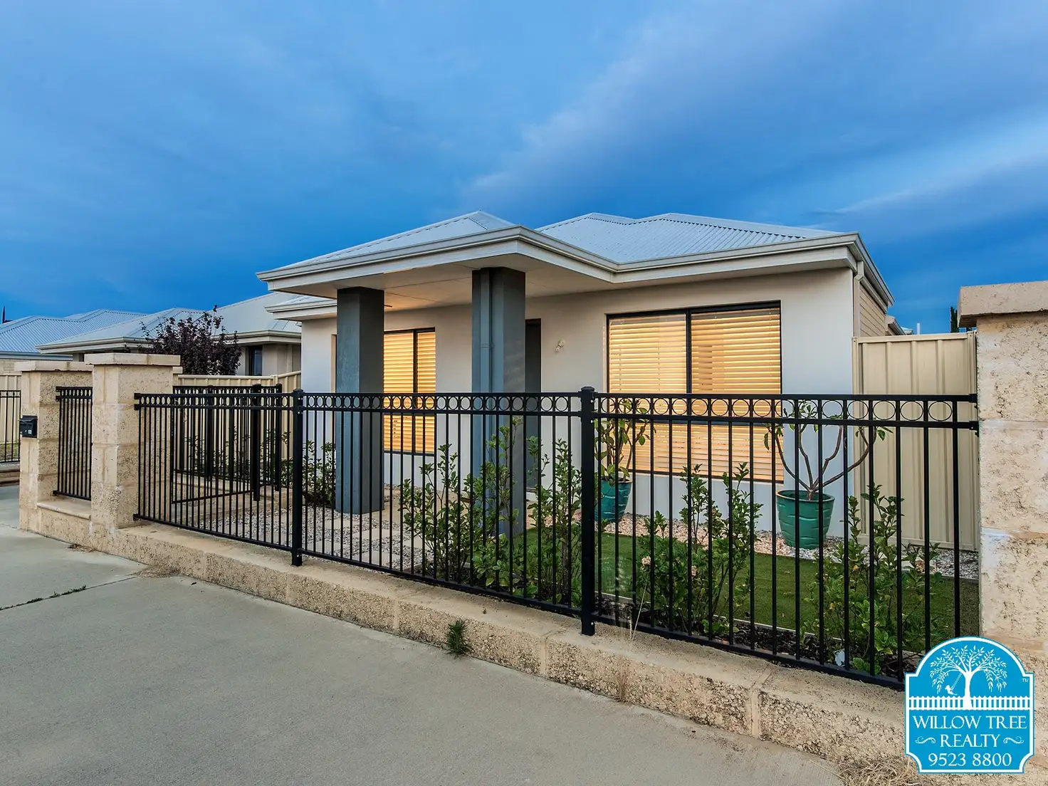 Main view of Homely house listing, 144 Badgerup Avenue, Lakelands WA 6180