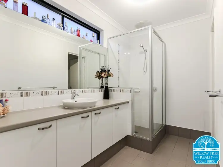 Fourth view of Homely house listing, 144 Badgerup Avenue, Lakelands WA 6180