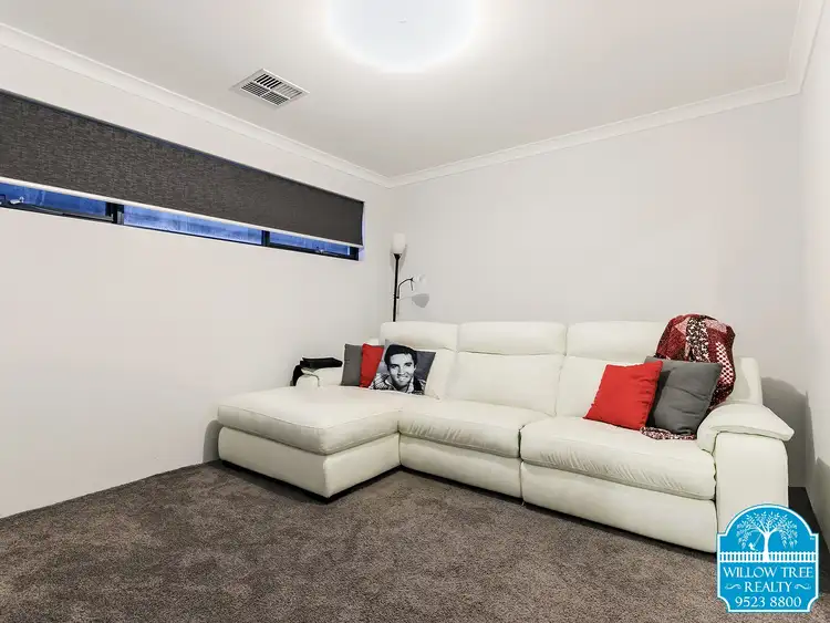 Fifth view of Homely house listing, 144 Badgerup Avenue, Lakelands WA 6180