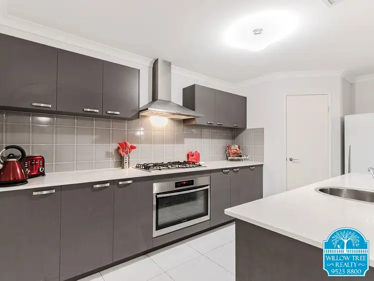 Sixth view of Homely house listing, 144 Badgerup Avenue, Lakelands WA 6180