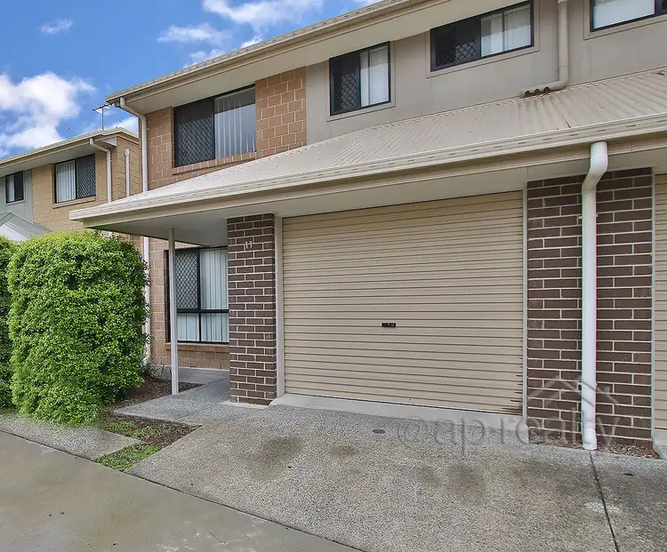 Main view of Homely townhouse listing, 11/2 Sienna Street, Ellen Grove QLD 4078