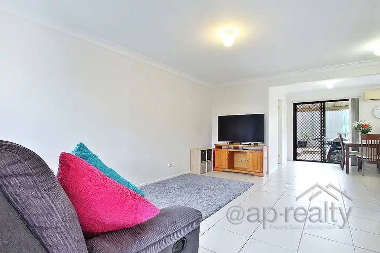 Second view of Homely townhouse listing, 11/2 Sienna Street, Ellen Grove QLD 4078