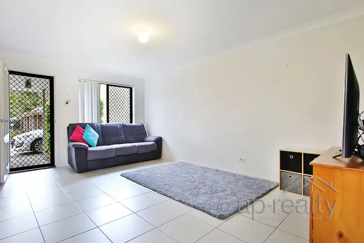 Third view of Homely townhouse listing, 11/2 Sienna Street, Ellen Grove QLD 4078
