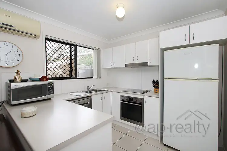 Fourth view of Homely townhouse listing, 11/2 Sienna Street, Ellen Grove QLD 4078