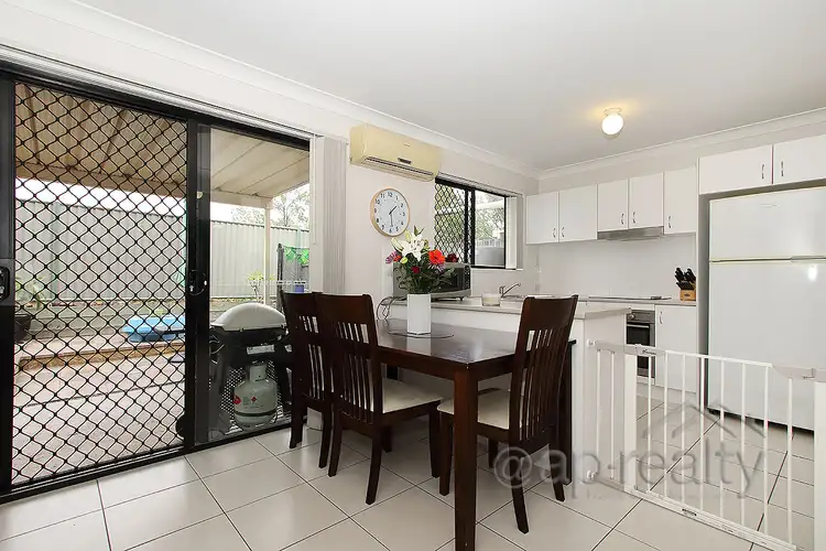 Fifth view of Homely townhouse listing, 11/2 Sienna Street, Ellen Grove QLD 4078